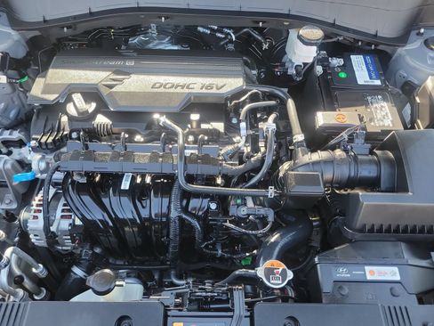 Used 2026 Hyundai Kona SEL Sport FWD image 32