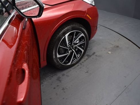 New 2025 Lincoln Corsair Grand Touring w/ Equipment Group 301A image 20