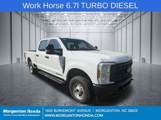 Used 2026 Ford F250 XL AWD/4WD 360° Tour