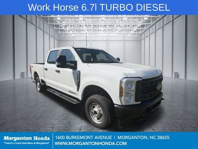 Used 2026 Ford F250 XL