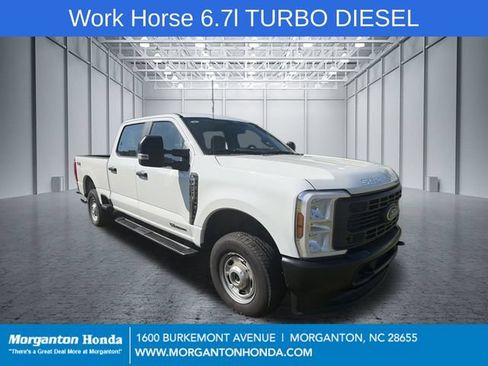 Used 2026 Ford F250 XL AWD/4WD image 1