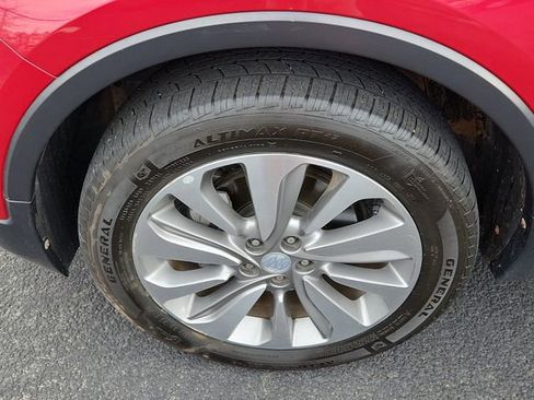 Used 2019 Buick Encore Preferred image 22