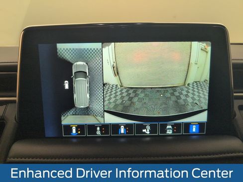 Used 2023 Chevrolet Tahoe LT w/ Luxury Package image 32