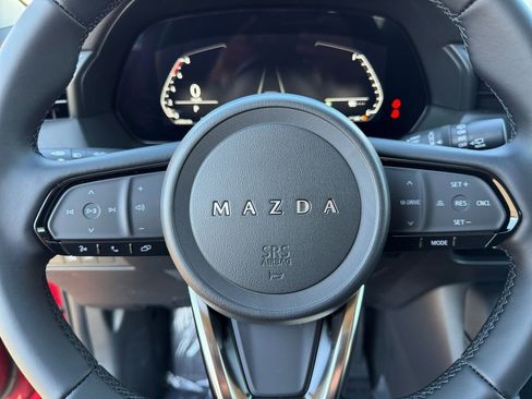 New 2026 MAZDA CX-5 2.5 S w/ Premium Package image 20