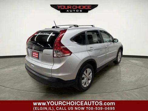 Used 2014 Honda CR-V EX-L image 7