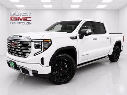 Used 2023 GMC Sierra 1500 Denali w/ Denali Reserve Package