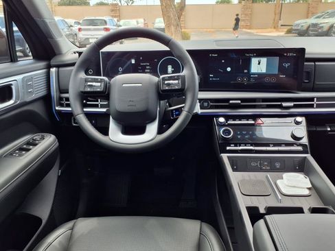 New 2026 Hyundai Santa Fe Limited image 10