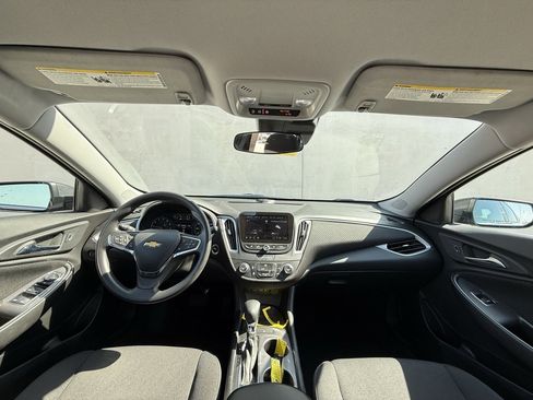 Used 2024 Chevrolet Malibu LS image 6