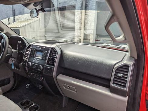 Used 2018 Ford F150 XLT RWD image 14