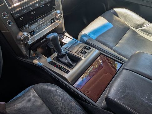 Used 2019 Lexus GX 460 Premium AWD/4WD image 22