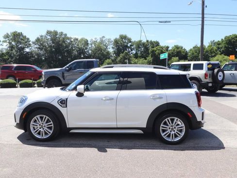 Used 2024 MINI Cooper Countryman S w/ Signature Upholstery Package FWD image 8