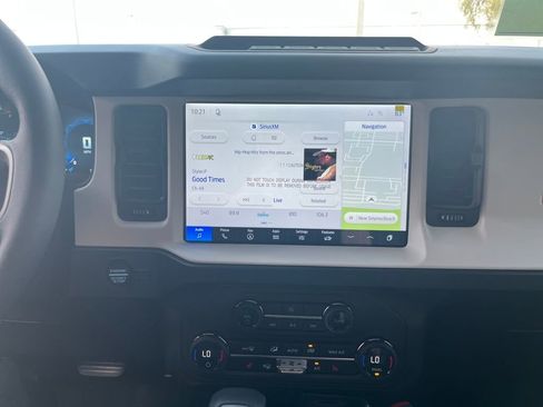 New 2026 Ford Bronco Heritage Edition image 28