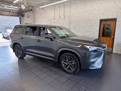 New 2026 Lexus TX 350 AWD w/ Technology Package