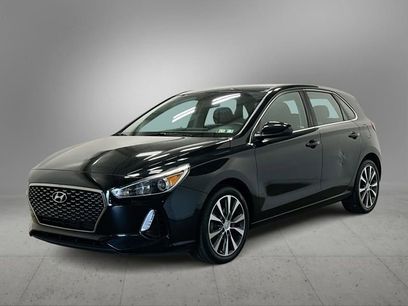 Used 2018 Hyundai Elantra GT