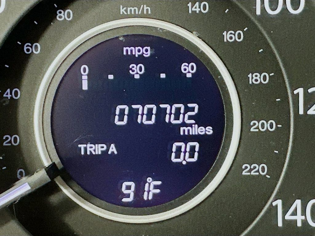 Used 2014 Honda CR-V EX-L image 14