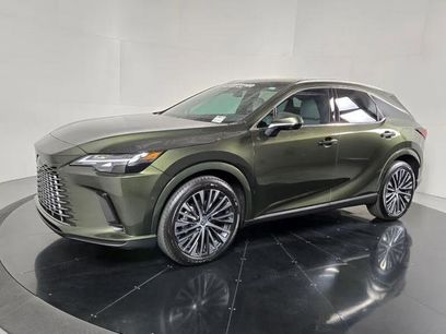 Certified 2026 Lexus RX 350 Premium Plus