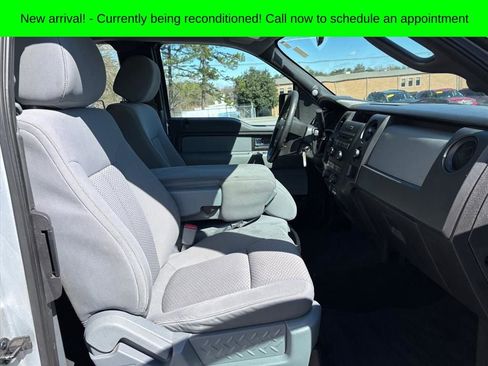 Used 2013 Ford F150 STX w/ Mid Equipment Group image 11