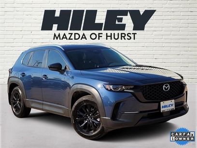 Used 2025 MAZDA CX-50 AWD 2.5 S w/ Weather Package