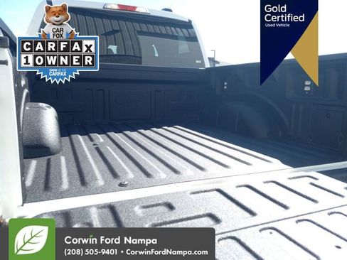 Certified 2025 Ford F150 STX w/ STX Black Appearance Package AWD/4WD image 30