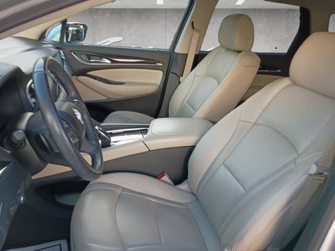 Used 2021 Buick Enclave Essence w/ Sound and Sites Package FWD image 19