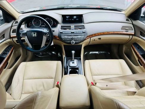 Used 2010 Honda Accord EX-L image 13