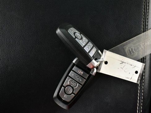 Used 2021 Ford F150 XLT w/ Equipment Group 302A High image 42