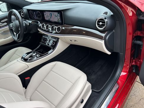 Used 2020 Mercedes-Benz E 450 4MATIC Wagon image 48