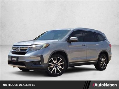 Used 2019 Honda Pilot Touring