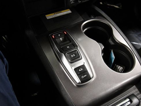 Certified 2023 Honda Passport EX-L image 27