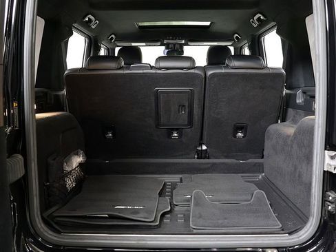 Used 2019 Mercedes-Benz G 63 AMG 4MATIC image 35