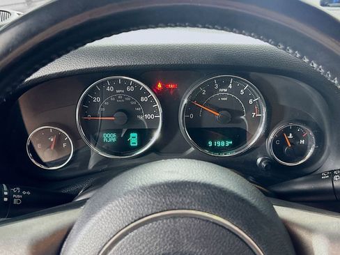 Used 2016 Jeep Wrangler Sport AWD/4WD image 20