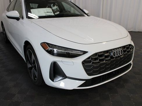 New 2025 Audi A5 2.0T Premium Plus image 27