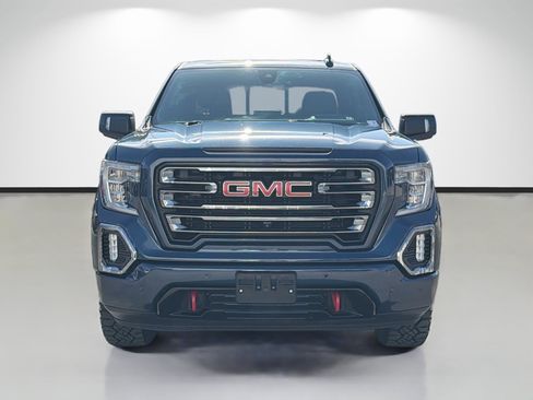 Used 2019 GMC Sierra 1500 AT4 w/ AT4 Premium Package AWD/4WD image 8