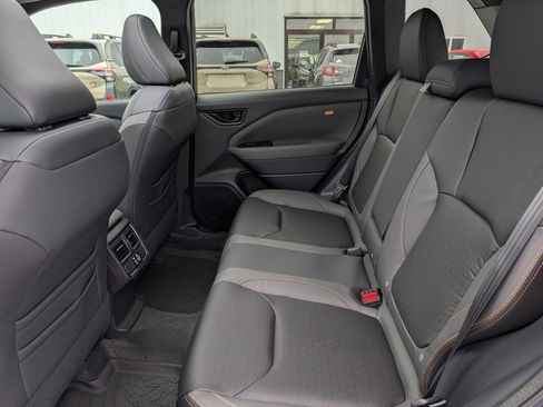 New 2026 Subaru Forester Wilderness image 7