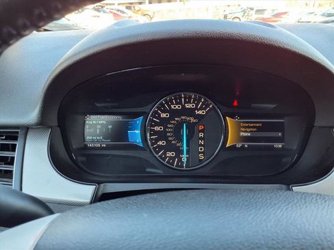 Used 2014 Ford Edge SEL w/ Equipment Group 205A image 13