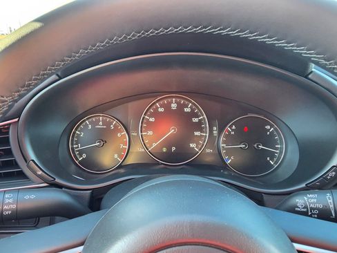 New 2026 MAZDA CX-30 AWD 2.5 S image 19