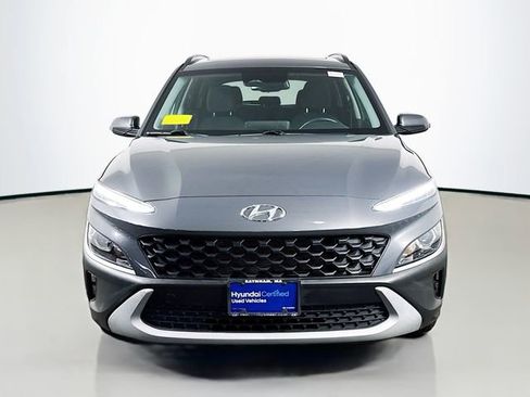 Certified 2023 Hyundai Kona SEL w/ Convenience Package AWD/4WD image 11