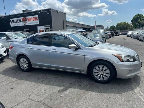 Used 2012 Honda Accord LX image 23