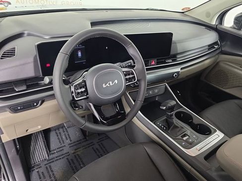 New 2026 Kia Carnival LXS image 20