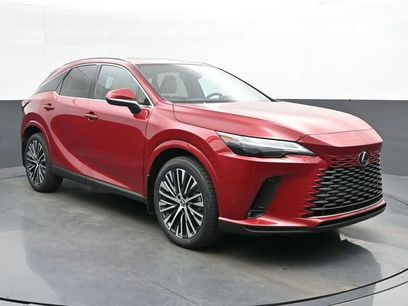 Used 2023 Lexus RX 350 Premium Plus w/ Cold Area Package