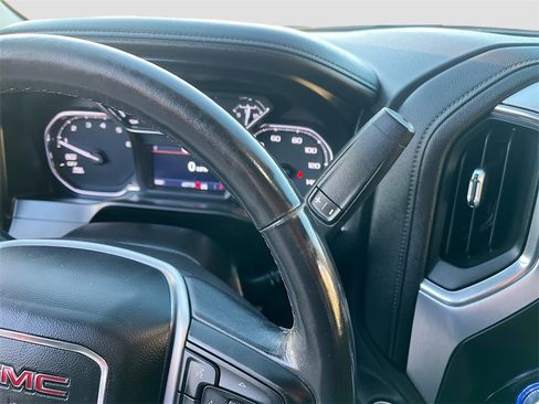 Used 2021 GMC Sierra 1500 Elevation image 17