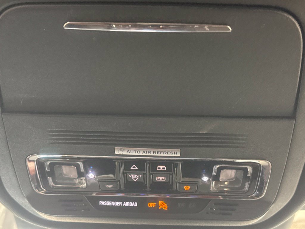 Used 2021 Lincoln Aviator Reserve w/ Equipment Group 208A AWD/4WD image 19