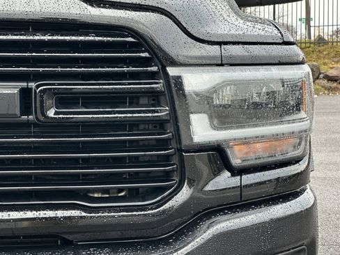 Used 2022 RAM 2500 Laramie image 52