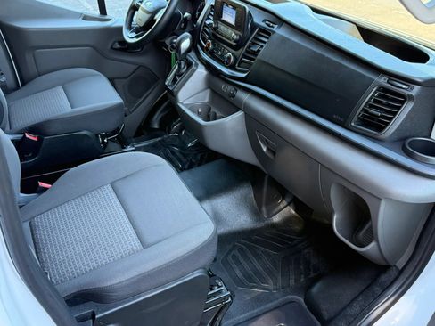 Used 2024 Ford Transit 350 XL RWD image 15