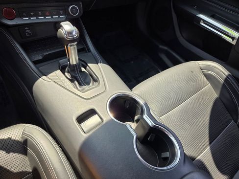 Used 2024 Ford Mustang Premium image 25