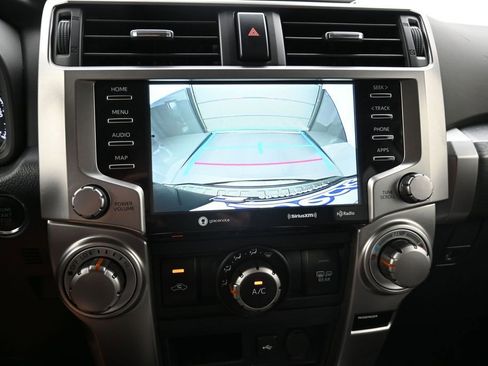 Used 2023 Toyota 4Runner SR5 RWD image 17