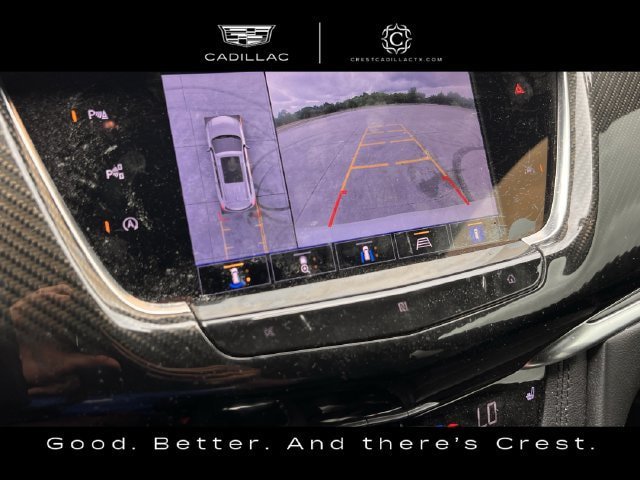 Used 2021 Cadillac XT6 Sport AWD/4WD image 17