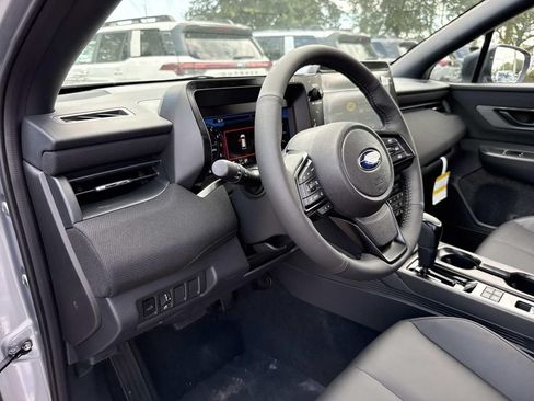 New 2026 Subaru Outback Premium AWD/4WD image 21