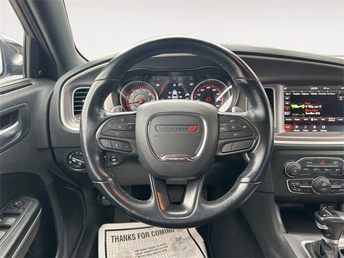 Used 2022 Dodge Charger R/T image 12