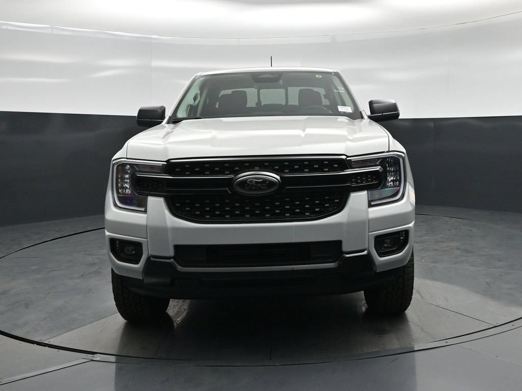 New 2026 Ford Ranger XLT w/ Equipment Group 301A High RWD image 19